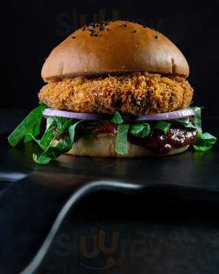 Good Flippin' Burgers Bkc