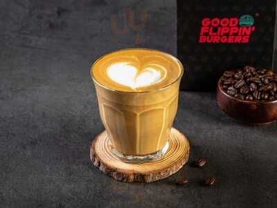 Good Flippin' Burgers Malad