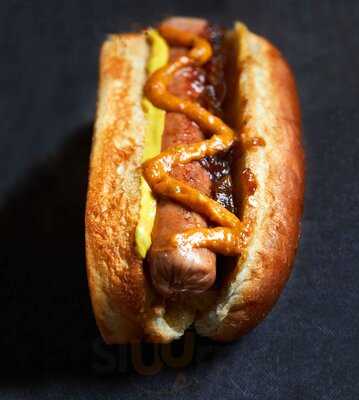 Good Flippin' Burgers Malad