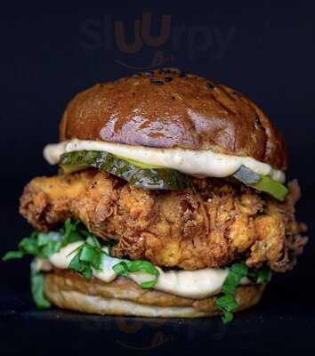 Good Flippin' Burgers Malad