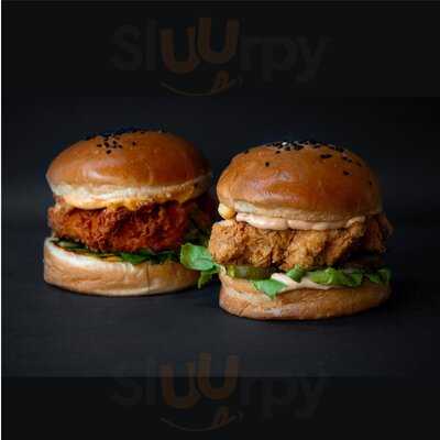 Good Flippin' Burgers Malad