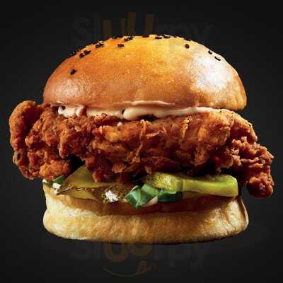 Good Flippin' Burgers Borivali