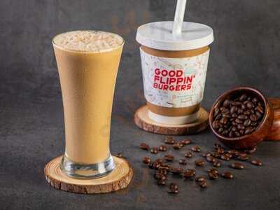 Good Flippin' Burgers Borivali