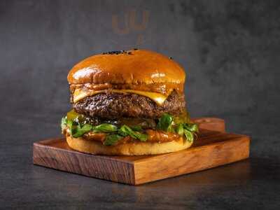 Good Flippin' Burgers Borivali