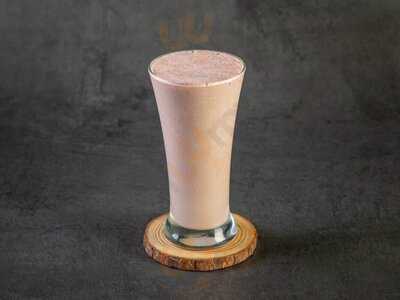 Good Flippin' Burgers Juhu