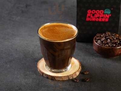 Good Flippin' Burgers - Wagle Thane West