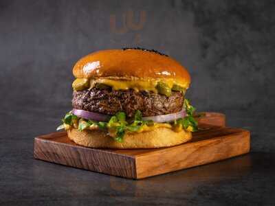 Good Flippin' Burgers - Wagle Thane West