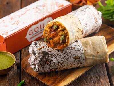 Goila Butter Chicken - Chembur