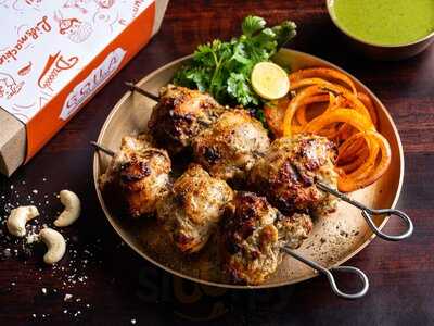 Goila Butter Chicken - Chembur