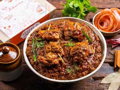 Goila Butter Chicken - Andheri West