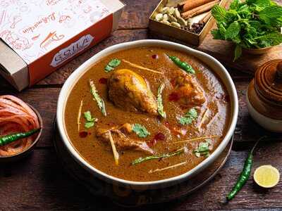 Goila Butter Chicken - Andheri East