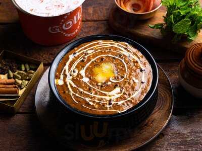 Goila Butter Chicken - Rajouri Garden