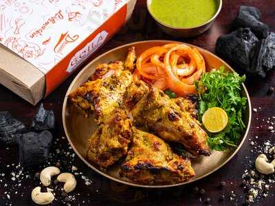 Goila Butter Chicken - Rajouri Garden