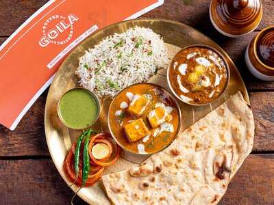 Goila Butter Chicken - Rajouri Garden