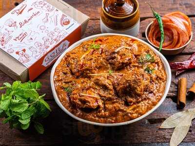 Goila Butter Chicken - Rajouri Garden