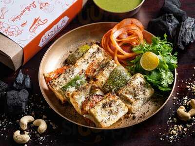 Goila Butter Chicken - Rajouri Garden