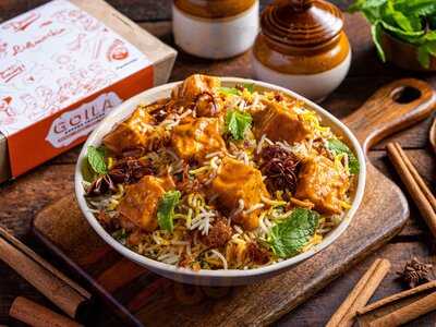 Goila Butter Chicken - Dwarka