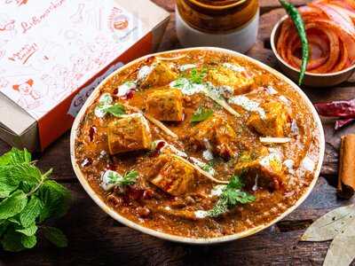 Goila Butter Chicken - Dwarka