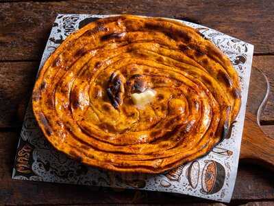 Goila Butter Chicken - Ip Extension