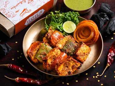 Goila Butter Chicken - Vasant Kunj