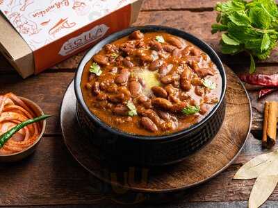 Goila Butter Chicken - Vasant Kunj