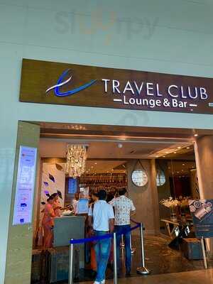 Travel Club Lounge