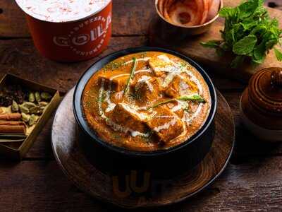 Goila Butter Chicken - Varthur Road