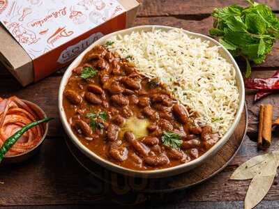 Goila Butter Chicken - Chinar Park