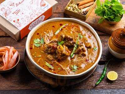 Goila Butter Chicken - Baner