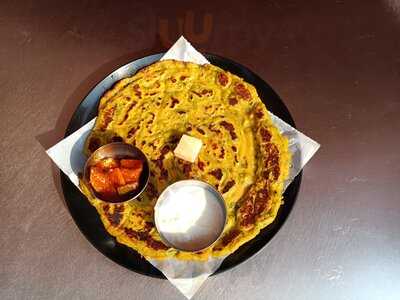 S. Kumar Wadewale - Magarpatta City Branch