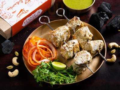 Goila Butter Chicken - Malad West