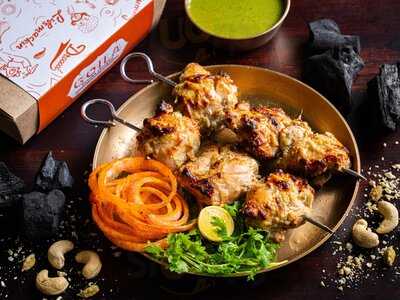 Goila Butter Chicken - Malad West