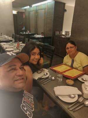 Tiffany's Restro Bar