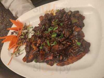 Tiffany's Restro Bar