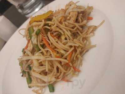 Tiffany's Restro Bar