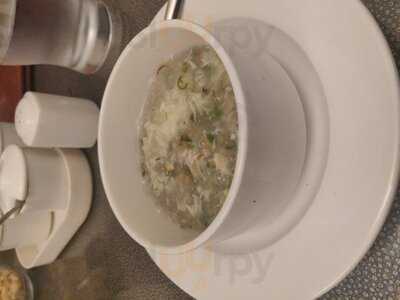 Tiffany's Restro Bar