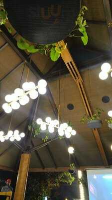 Hopshaus Brewery & Kitchen