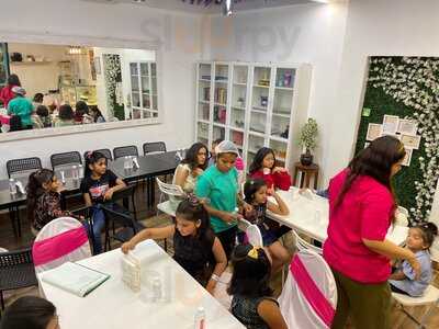 The Cookie Dough -malad