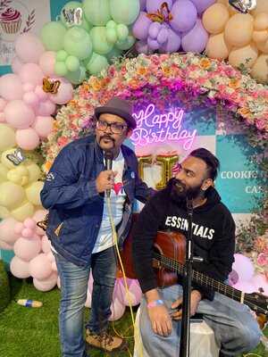 The Cookie Dough -malad