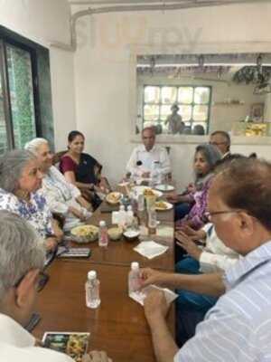 The Cookie Dough -malad