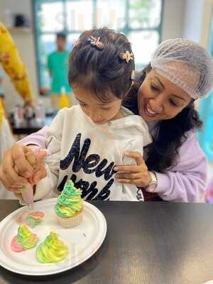 The Cookie Dough -malad