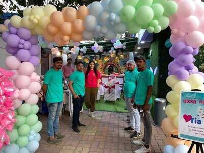 The Cookie Dough -malad