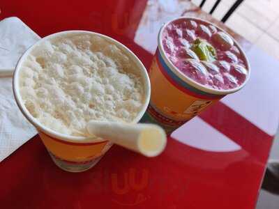 Cafe Delhi Heights - Sarai