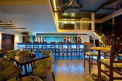 Classico Kitchen & Bar Pune