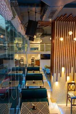 Classico Kitchen & Bar Pune