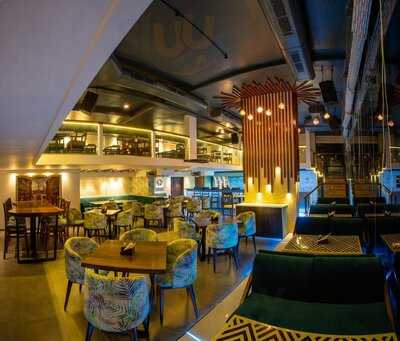 Classico Kitchen & Bar Pune