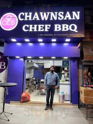 Chawnsan Chef Bbq