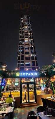 Botanik