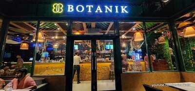 Botanik