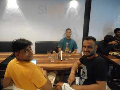 Kappa Diner Bar And Restaurant